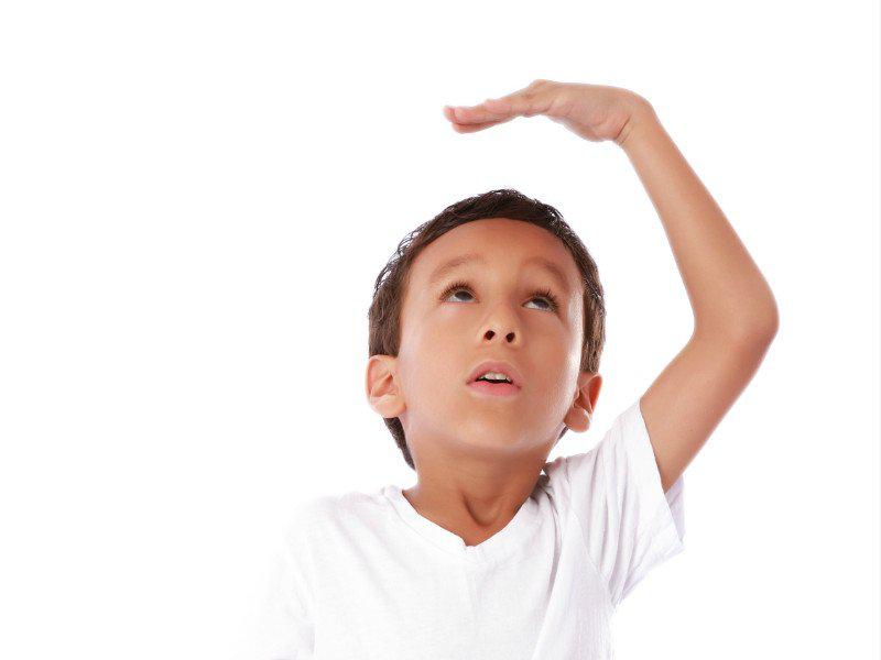 Hormona del crecimiento: ¿Ayuda para dar la talla?