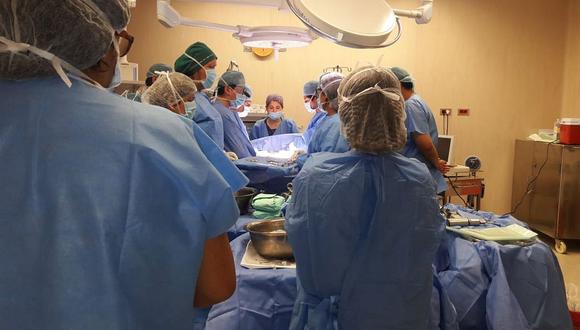 Más de 6 mil pacientes esperan un trasplante de órganos para salvar su vida