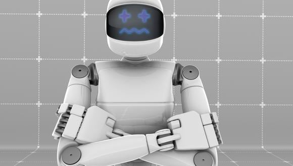 China confía en robots para su competitividad industrial