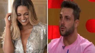 Nicola Porcella reconoce que su relación con Angie Arizaga “era tóxica y de muchos celos” | VIDEO