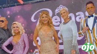 Reinas del Show: Tefi Valenzuela, Isabel Acevedo y Florcita Polo serían los nuevos ‘jales’