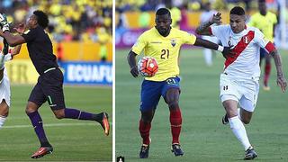 ​Perú vs. Ecuador y el motivador mensaje de la FIFA tras triunfo de la selección