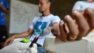Levantarán restricciones a los donantes de sangre homosexuales en Alemania
