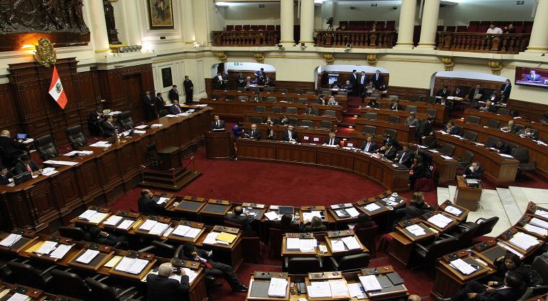 El presupuesto general de Perú para 2016 será de 40.852 millones de dólares