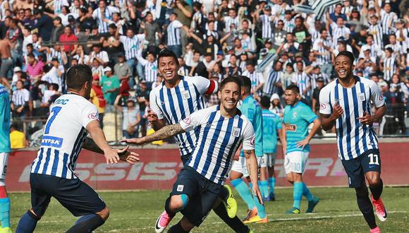 ​Torneo Clausura: Alianza vence 2-1 a Cristal, y Garcilaso es líder (VIDEO)