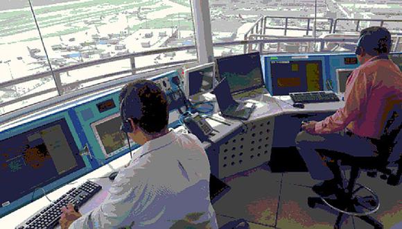 Corpac ofrece 50 becas para estudiar curso de controladores aéreos