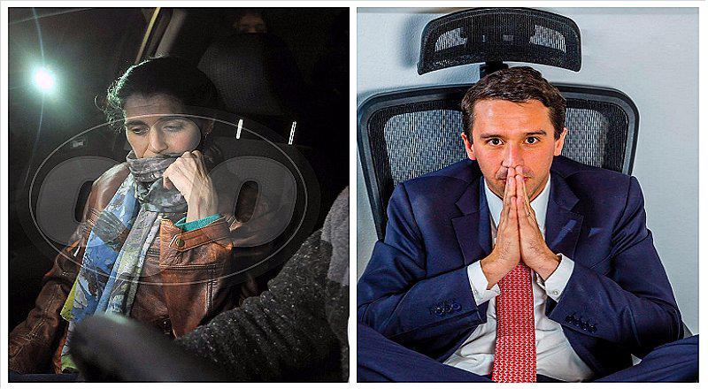 Maritza Garrido Lecca: su sobrino Mijael Garrido Lecca se pronunció tras su liberación