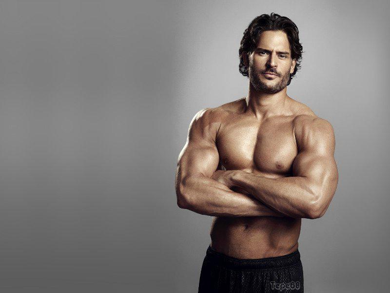 'Joe Manganiello': 7 curiosidades que debes conocer