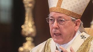 Cardenal Cipriani pide a Keiko y Ollanta se acerquen a Dios 