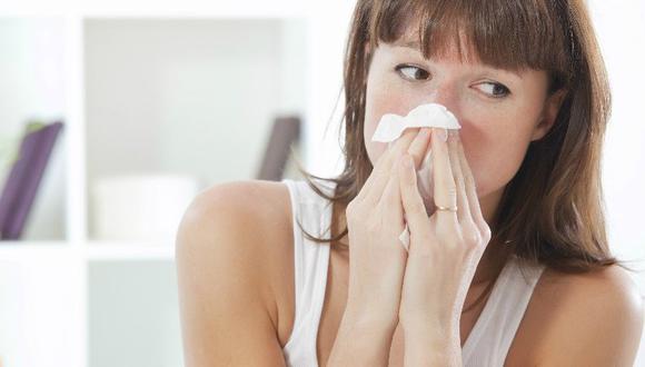 ¡Alerta! 5 formas en que tu hogar te puede enfermar