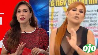 Verónica Linares confirma entrevista con Magaly Medina: “Tenemos fecha”