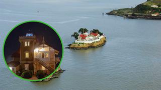 Ofrecen 130 mil dólares por vivir en una lujosa casa de una isla turística (VIDEO)