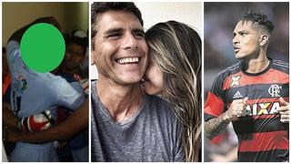 ​Paolo Guerrero: este personaje sacó cara por futbolista tras romance de Alondra García Miró y Christian Meier