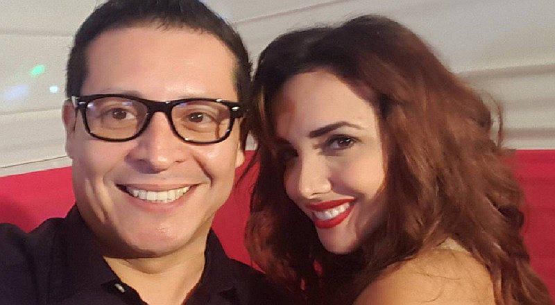 Carloncho jura estar tranquilo tras difusión de video y espera citación