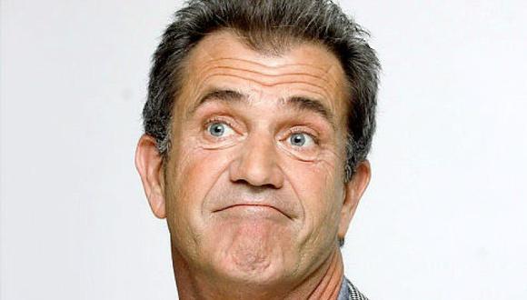 Ex de Mel Gibson lo acusa de "miserable"