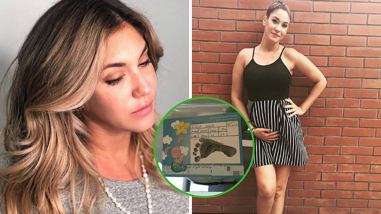 Los regalos que ha recibido Tilsa Lozano luego de dar a luz a su bebé (VIDEO) 