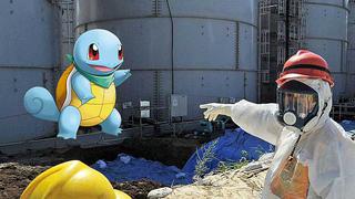 Pokémon Go: Personaje del juego habita en central nuclear y piden que salga