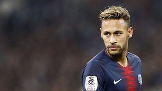 Neymar quedaría limpio tras ser acusado de violación sexual 