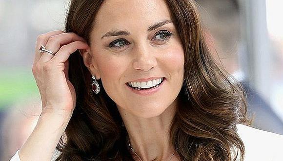 Conoce la evolución de Kate Middleton antes de convertirse en duquesa