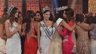 Miss Peru Universo: Valeria Piazza y su reacción tras ganar la corona  