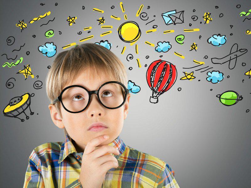 ¿Niño preguntón?: Qué hacer