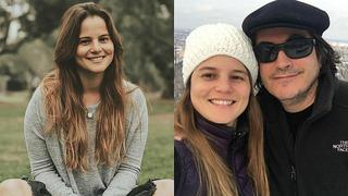 Jaime Bayly: su hija ha crecido y es igual a Silvia Núñez del Arco