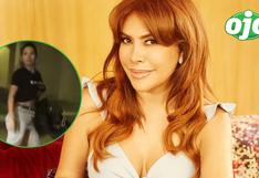 Magaly Medina tras ‘noche de copas’ de Pamela López junto a Ivana Yturbe y Brunella Horna: “Tiene un rostro desencajado” 