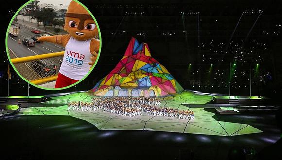 Medio chileno critica la "mala organización" de los Juegos Panamericanos Lima 2019