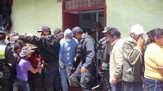 Huancavelica: Asesinan estilista a golpes dentro de su peluquería  