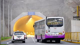 Protransporte cambia tarifa del corredor San Juan de Lurigancho