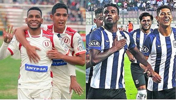 Alianza Lima y Universitario debutan mañana en el Torneo de Verano