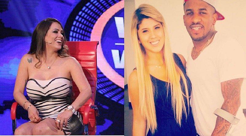 ​El Valor de la Verdad: ¿Melissa Klug se burló de Yahaira Plasencia?