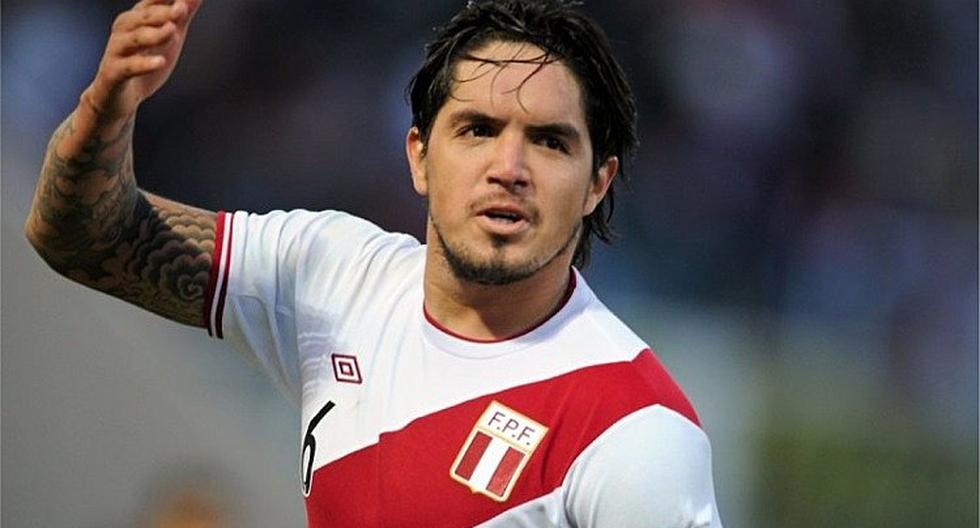 Juan Manuel Vargas envía mensaje a Perú por Fiestas Patrias | DEPORTES ...