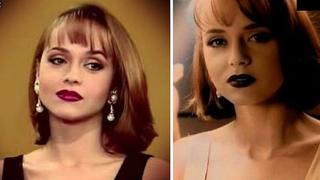 Gabriela Spanic anuncia su regreso como “La Usurpadora” con atrevida foto