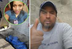 Cañete: encuentran muerta a mujer reportada como desaparecida hace tres semanas | FOTOS y VIDEO