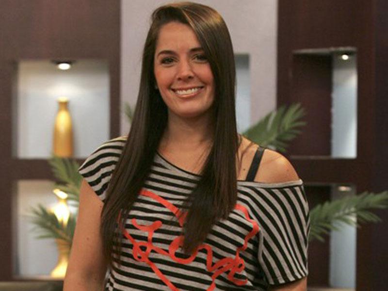 Yidda Eslava: Mario Hart tiene corona en Combate 