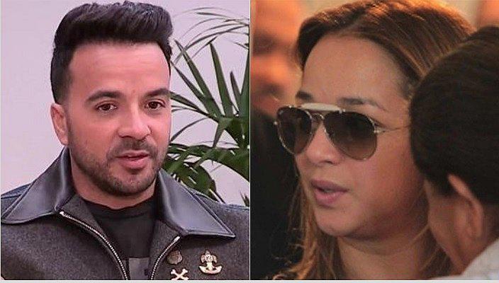 Luis Fonsi y Adamari López 'unidos' por la lamentable muerte de una amiga en común (FOTOS)