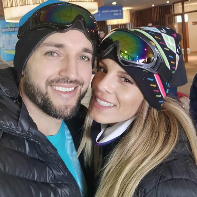 Foto: Instagram Alejandra Baigorria