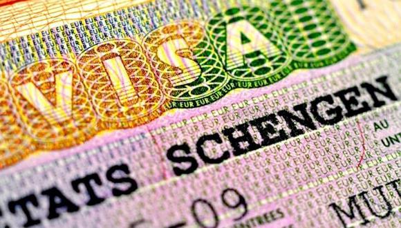 Visa Schengen: conoce los nuevos requisitos para entrar a Europa 