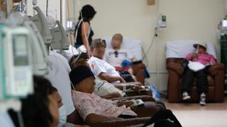 Día Mundial contra el Cáncer: más de 69,000 casos se diagnostican en el Perú cada año   