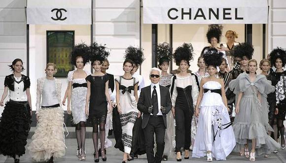 Chanel amenaza con abandonar sus cultivos de flores usados en el perfume número 5 [FOTOS]