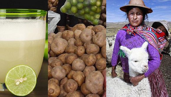Fiestas Patrias: CNN destaca 10 cosas en las que nadie puede superar a los peruanos