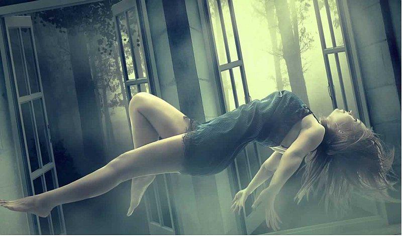 Viajes astrales, todo lo que debes saber al respecto