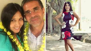 Tula Rodríguez sobre salud de su esposo: “vamos a respetar las decisiones de Dios”