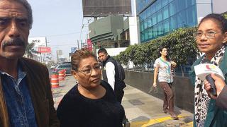 Sonaly Tuesta: Familiares piden que oren por la conductora de 'Costumbres' [VIDEO]  