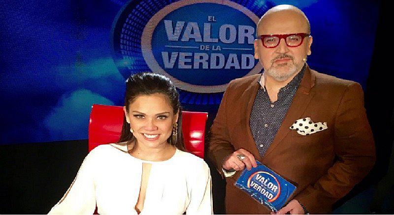 EVDLV: Andrea San Martín recordará su romance con Paolo Guerrero [VIDEO]