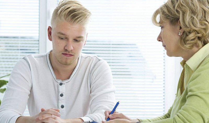 6 consejos para ayudar a un hijo adicto a la droga