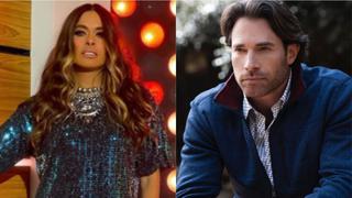 Galilea Montijo criticó a Sebastián Rulli por cuestionar postura de influencers en México y le recuerda que ese no es su país | VIDEO