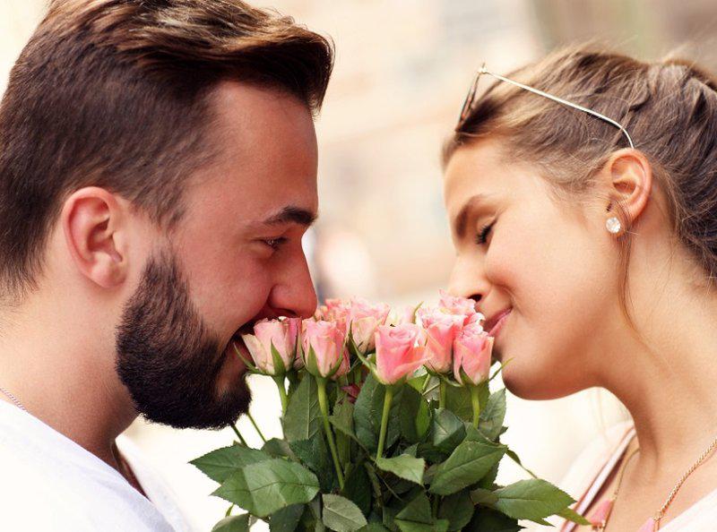 ¿A qué huele el amor? Los 7 aromas asociados a este sentimiento
