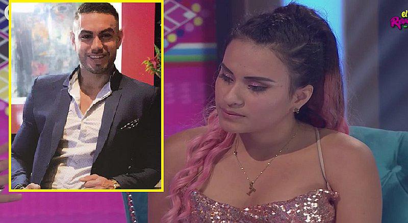 Thamara Gómez reaparece en TV y tilda de "machito" a Coto Hernández tras hachazo